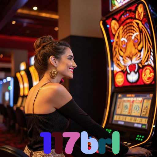 A Magia dos Jogos de Fantasia na 117brl