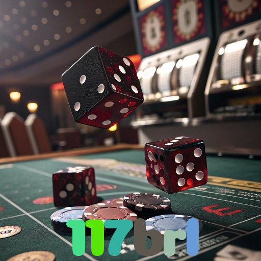 A Magia dos Jogos de Fantasia na 117brl