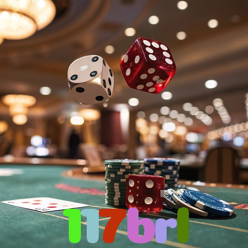 A Magia dos Jogos de Fantasia na 117brl