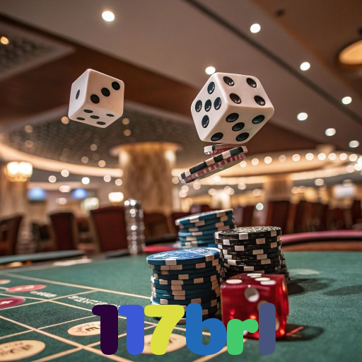 A Magia dos Jogos de Fantasia na 117brl