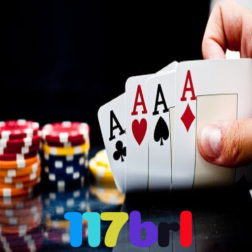 A Magia dos Jogos de Fantasia na 117brl