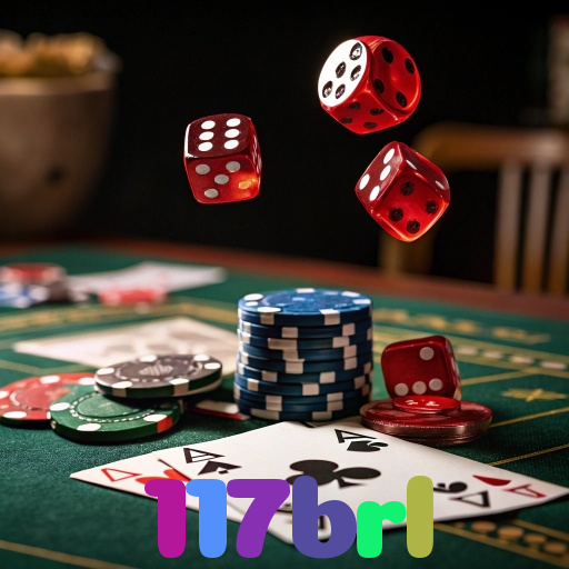 A Magia dos Jogos de Fantasia na 117brl
