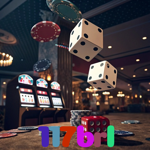 A Magia dos Jogos de Fantasia na 117brl