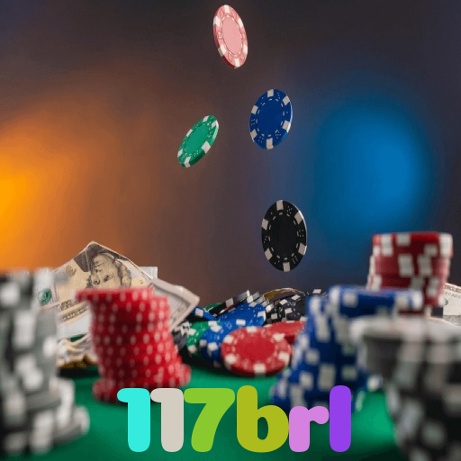 A Magia dos Jogos de Fantasia na 117brl