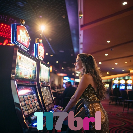 A Magia dos Jogos de Fantasia na 117brl