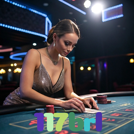 A Magia dos Jogos de Fantasia na 117brl
