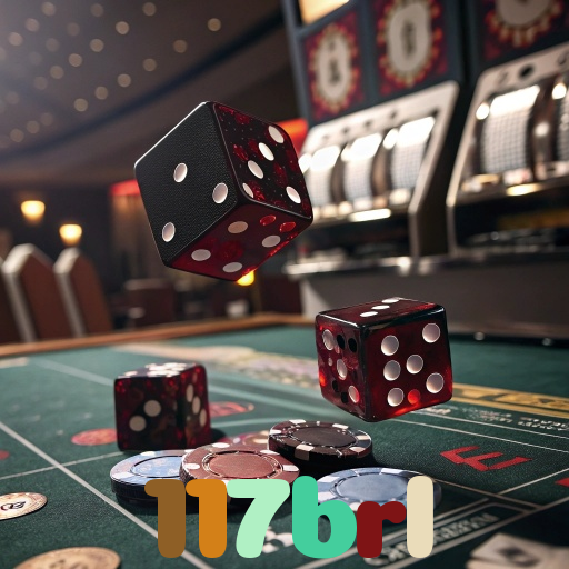 A Magia dos Jogos de Fantasia na 117brl