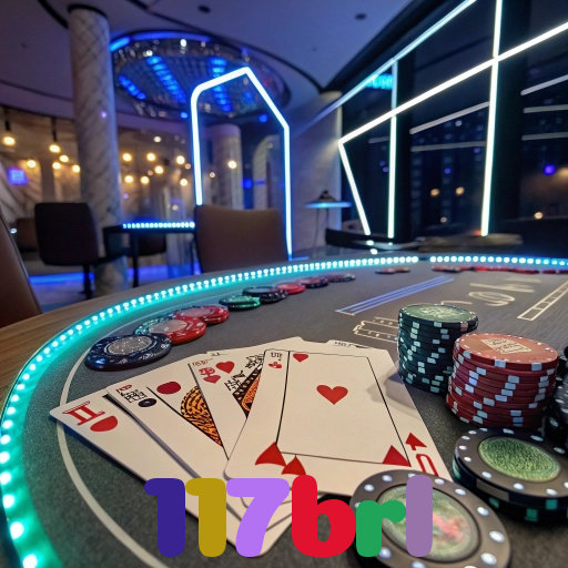 A Magia dos Jogos de Fantasia na 117brl