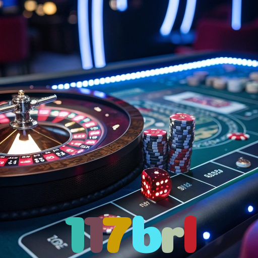 A Magia dos Jogos de Fantasia na 117brl