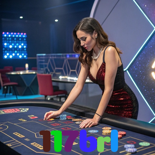 A Magia dos Jogos de Fantasia na 117brl