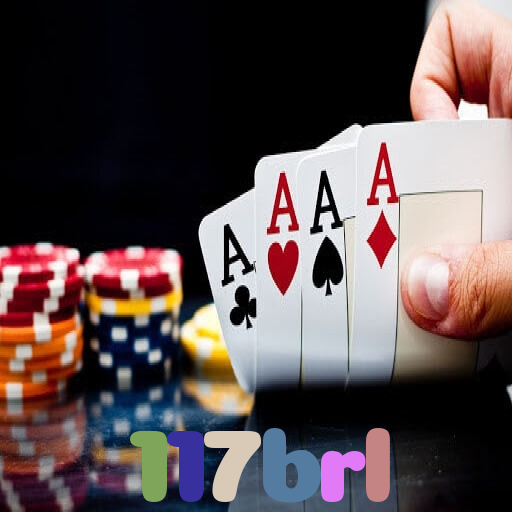 A Magia dos Jogos de Fantasia na 117brl
