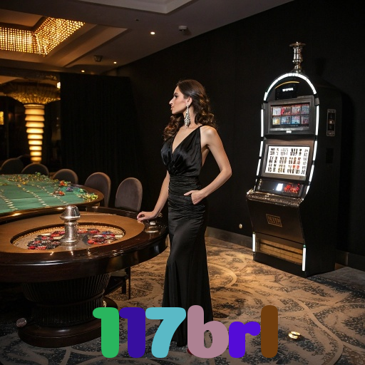 A Magia dos Jogos de Fantasia na 117brl