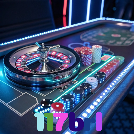 A Magia dos Jogos de Fantasia na 117brl