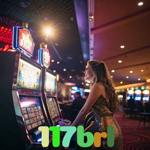 A Magia dos Jogos de Fantasia na 117brl