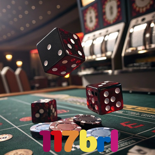 A Magia dos Jogos de Fantasia na 117brl