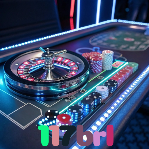 A Magia dos Jogos de Fantasia na 117brl