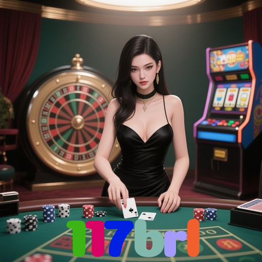 A Magia dos Jogos de Fantasia na 117brl