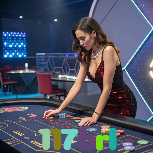 A Magia dos Jogos de Fantasia na 117brl