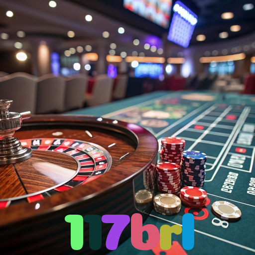 A Magia dos Jogos de Fantasia na 117brl