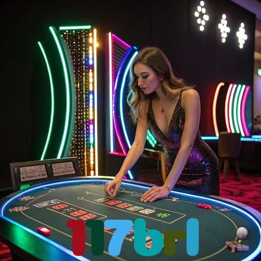 A Magia dos Jogos de Fantasia na 117brl