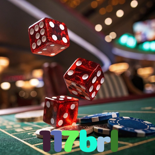 A Magia dos Jogos de Fantasia na 117brl