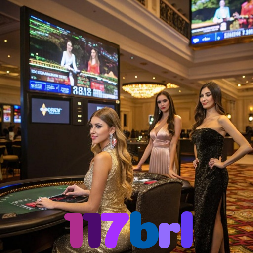 A Magia dos Jogos de Fantasia na 117brl