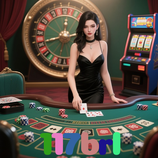 A Magia dos Jogos de Fantasia na 117brl