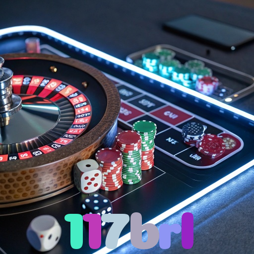 A Magia dos Jogos de Fantasia na 117brl