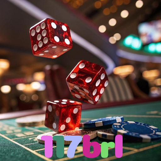 A Magia dos Jogos de Fantasia na 117brl