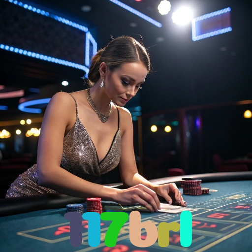 A Magia dos Jogos de Fantasia na 117brl