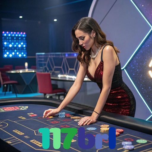 A Magia dos Jogos de Fantasia na 117brl