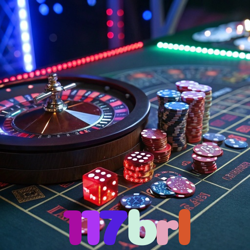 A Magia dos Jogos de Fantasia na 117brl