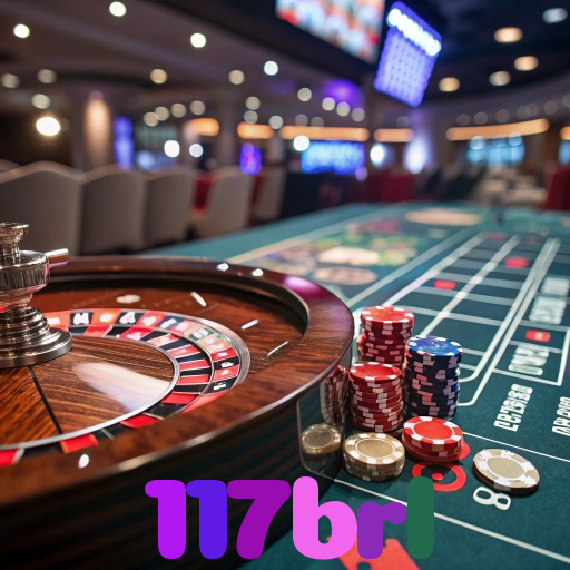 A Magia dos Jogos de Fantasia na 117brl
