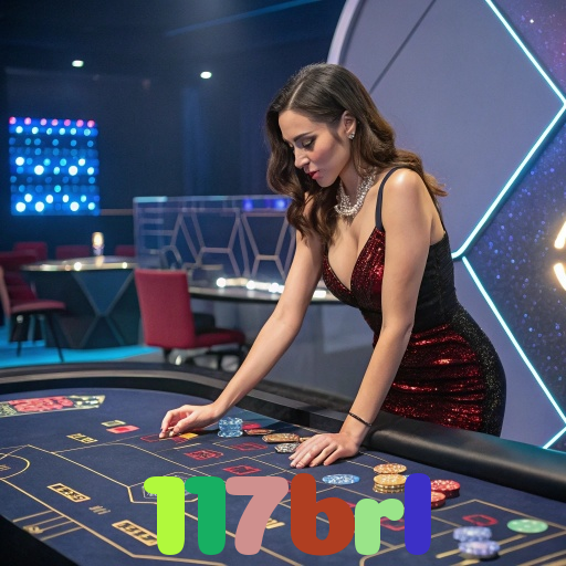 A Magia dos Jogos de Fantasia na 117brl