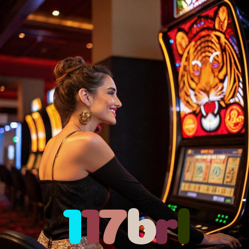 A Magia dos Jogos de Fantasia na 117brl