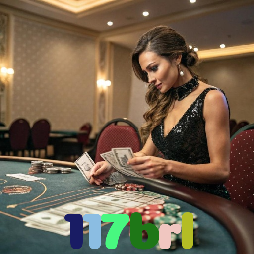 A Magia dos Jogos de Fantasia na 117brl