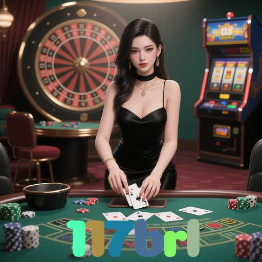A Magia dos Jogos de Fantasia na 117brl