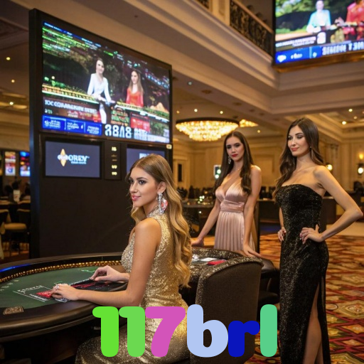 A Magia dos Jogos de Fantasia na 117brl
