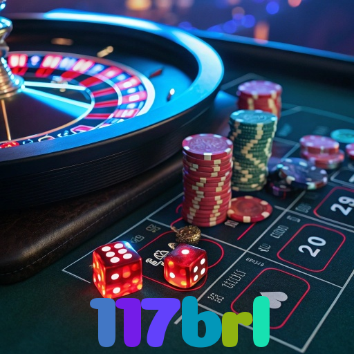 A Magia dos Jogos de Fantasia na 117brl