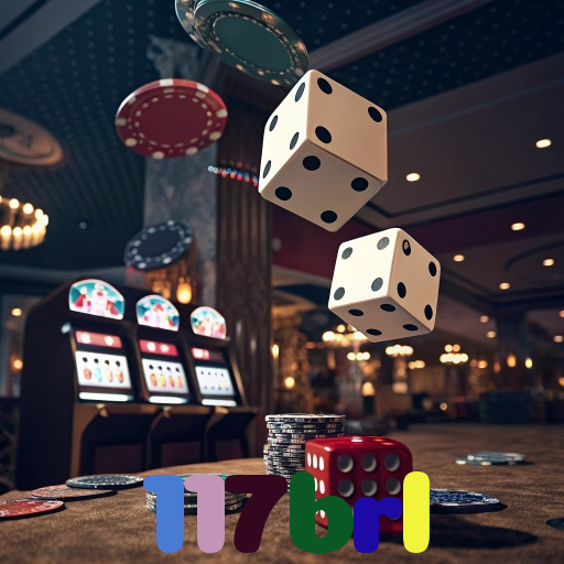 A Magia dos Jogos de Fantasia na 117brl