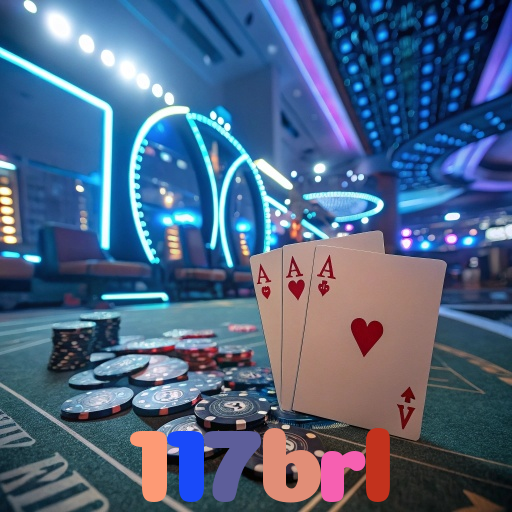 A Magia dos Jogos de Fantasia na 117brl