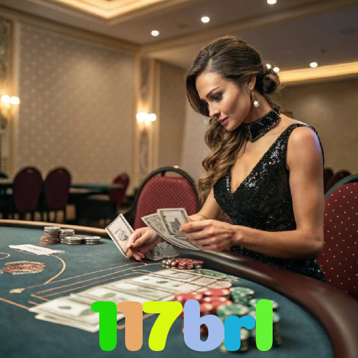 A Magia dos Jogos de Fantasia na 117brl