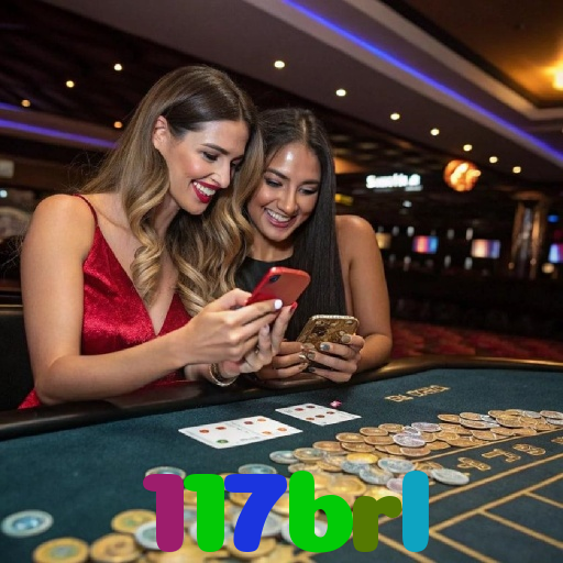 A Magia dos Jogos de Fantasia na 117brl