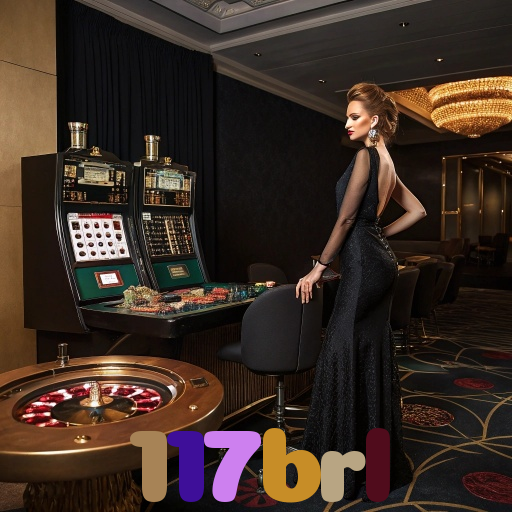 A Magia dos Jogos de Fantasia na 117brl