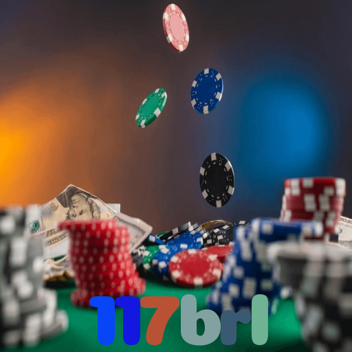 A Magia dos Jogos de Fantasia na 117brl