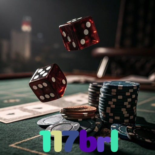 A Magia dos Jogos de Fantasia na 117brl