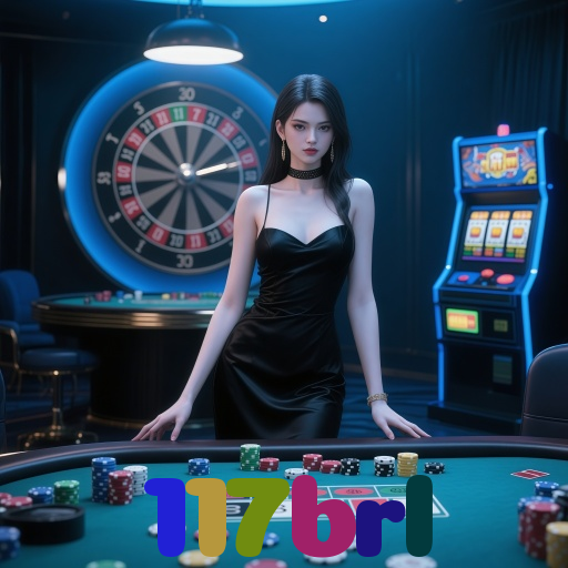 A Magia dos Jogos de Fantasia na 117brl