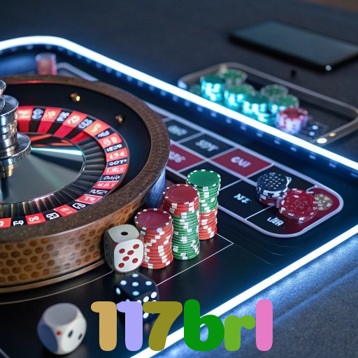 A Magia dos Jogos de Fantasia na 117brl