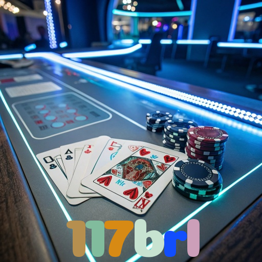 A Magia dos Jogos de Fantasia na 117brl