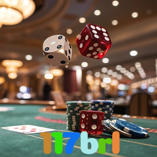 A Magia dos Jogos de Fantasia na 117brl